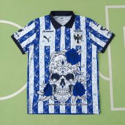 Maglia Monterrey Special 2023 2024