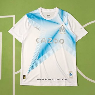 Maglia Olympique Marsiglia Special 2022 2023