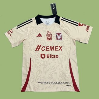 Maglia Tigres UANL Special 2024 2025