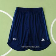 Pantaloncini Terza Arsenal 2023 2024