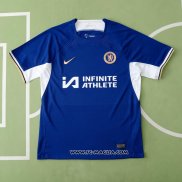 Prima Maglia Chelsea 2023 2024