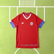 Prima Maglia Costa Rica 2022