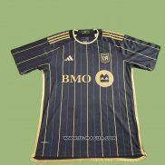 Prima Maglia Los Angeles FC 2024 2025