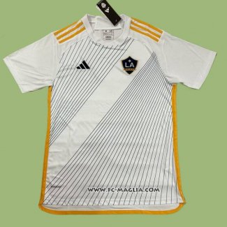 Prima Maglia Los Angeles Galaxy 2024 2025