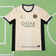 Quarto Maglia Paris Saint-Germain 2023 2024