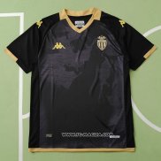 Seconda Maglia AS Monaco 2023 2024