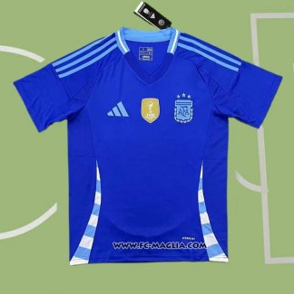 Seconda Maglia Argentina 2024