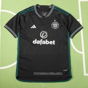 Seconda Maglia Celtic 2023 2024