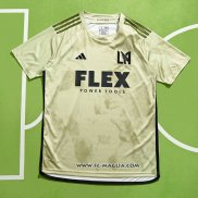 Seconda Maglia Los Angeles FC 2023 2024