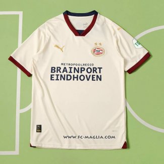 Seconda Maglia PSV 2023 2024