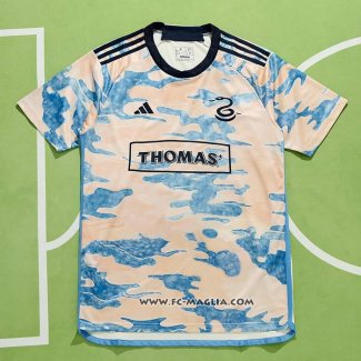 Seconda Maglia Philadelphia Union 2023 2024