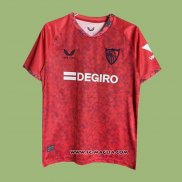 Seconda Maglia Sevilla FC 2024 2025