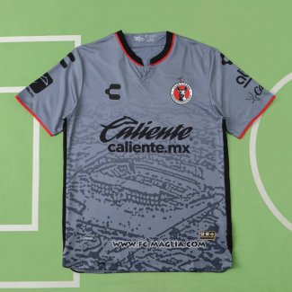 Seconda Maglia Tijuana 2023 2024