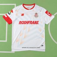 Seconda Maglia Toluca 2023 2024