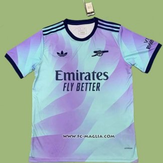 Terza Maglia Arsenal 2024 2025