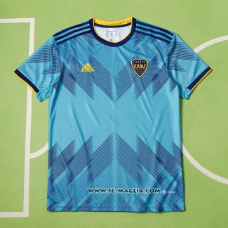 Terza Maglia Boca Juniors 2023 2024