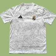 Maglia Prematch Real Madrid 2024 2025