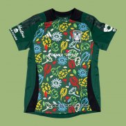 Maglia Tigres UANL Special 2024 2025 Verde