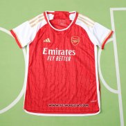 Prima Maglia Arsenal Donna 2023 2024