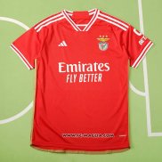 Prima Maglia Benfica 2023 2024