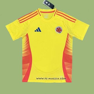 Prima Maglia Colombia 2024