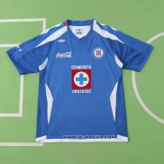 Prima Maglia Cruz Azul Retro 2008-2009