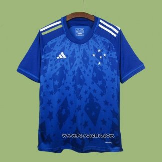 Prima Maglia Cruzeiro 2024