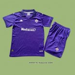 Prima Maglia Fiorentina Bambino 2024 2025