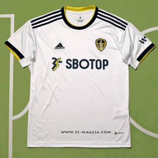 Prima Maglia Leeds United 2022 2023