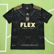 Prima Maglia Los Angeles FC 2022