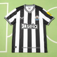 Prima Maglia Newcastle United 2023 2024