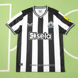 Prima Maglia Newcastle United 2023 2024