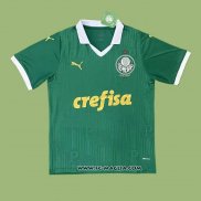 Prima Maglia Palmeiras 2024