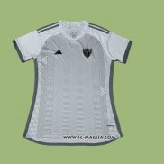 Seconda Maglia Atletico Mineiro Donna 2024 2025