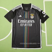 Seconda Maglia Benfica 2023 2024