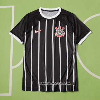 Seconda Maglia Corinthians Authentic 2023