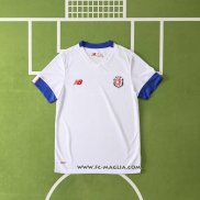 Seconda Maglia Costa Rica 2022