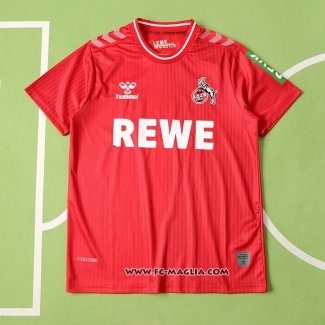 Seconda Maglia Koln 2023 2024