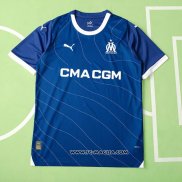 Seconda Maglia Olympique Marsiglia 2023 2024