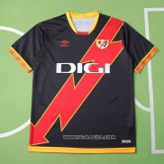 Seconda Maglia Rayo Vallecano 2023 2024