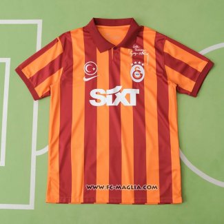 Terza Maglia Galatasaray 2023 2024