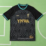 Maglia Liverpool Special 2023 2024