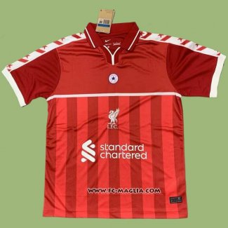 Maglia Liverpool Special 2024 2025