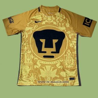 Maglia Pumas UNAM Special 2024 2025