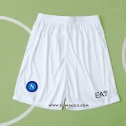 Pantaloncini Seconda Napoli 2023 2024