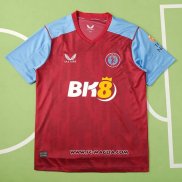 Prima Maglia Aston Villa 2023 2024