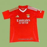 Prima Maglia Benfica 2024 2025
