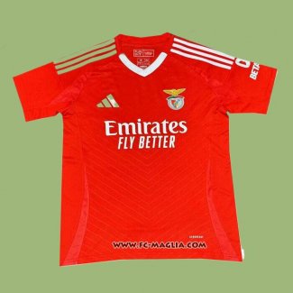 Prima Maglia Benfica 2024 2025