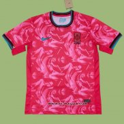 Prima Maglia Corea del Sud 2024