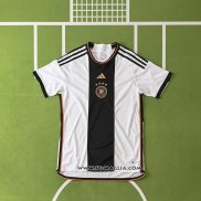 Prima Maglia Germania 2022